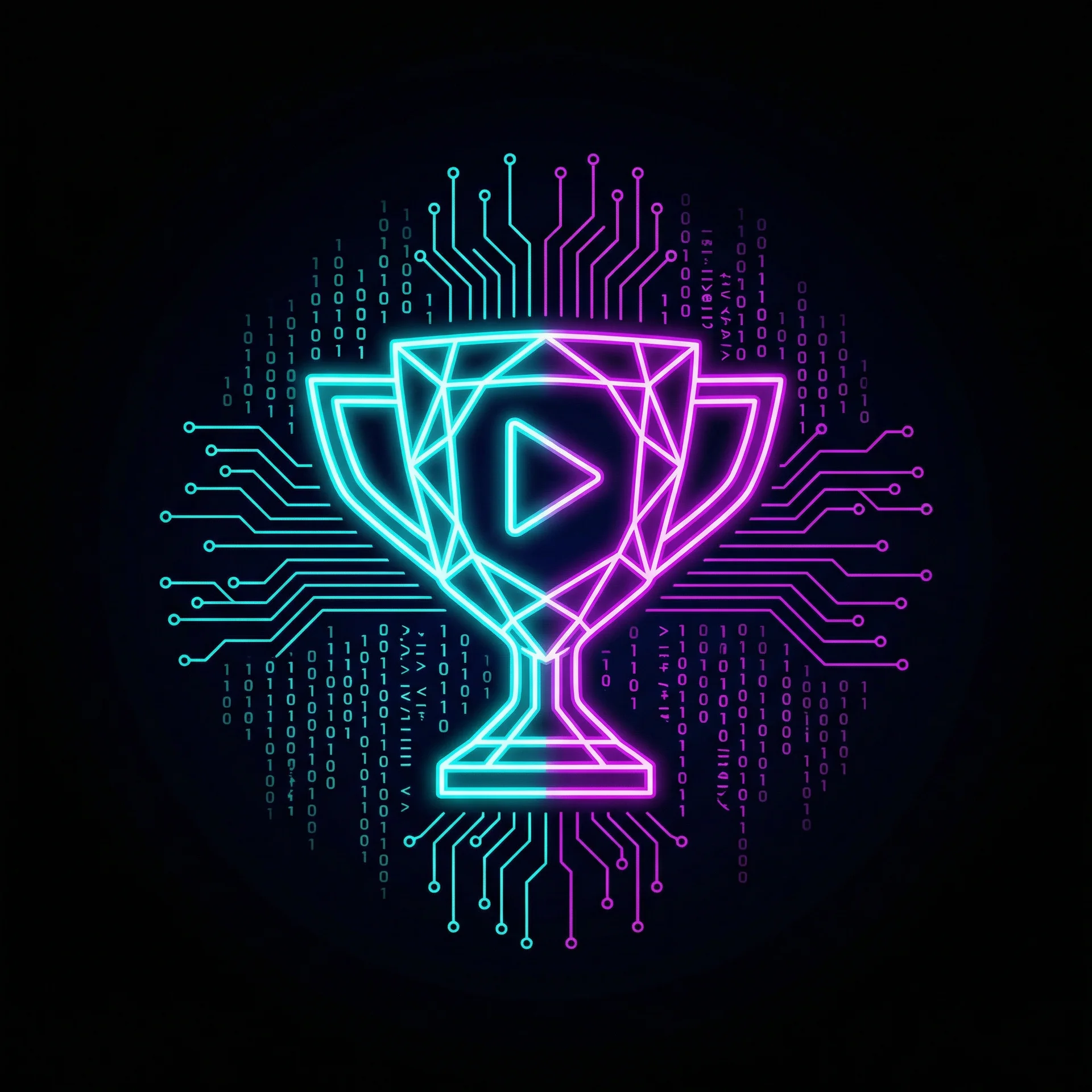 天蝎座之夜3完整在线 竞技平台Logo